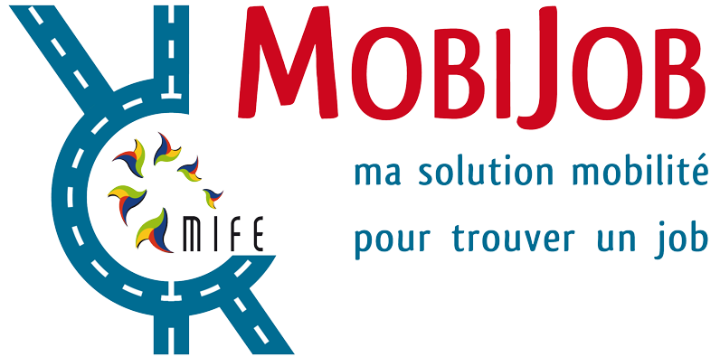 logo MobiJob